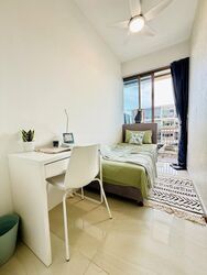 The Vales (D19), Condominium #502169591